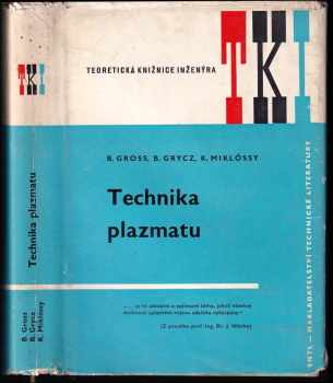 Technika plazmatu