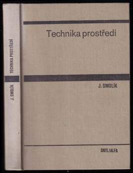 Technika prostředí