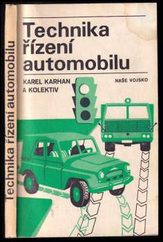 Technika řízení automobilu