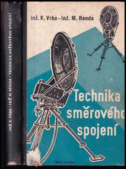 Technika směrového spojení