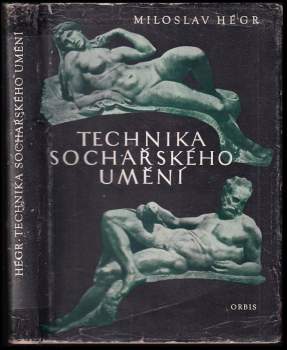 Technika sochařského umění