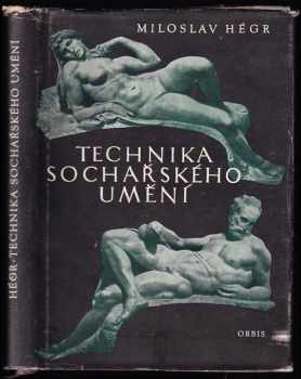 Technika sochařského umění
