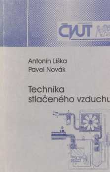 Technika stlačeného vzduchu