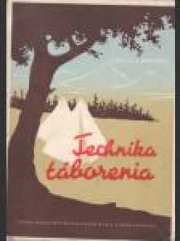 Technika táborenia