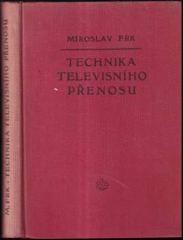 Technika televisního přenosu
