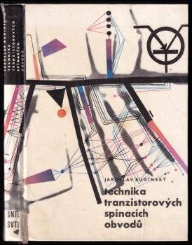 Technika tranzistorových spínacích obvodů