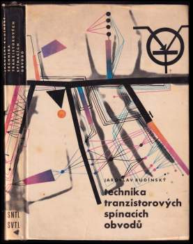 Technika tranzistorových spínacích obvodů
