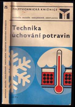 Technika uchování potravin