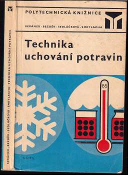 Technika uchování potravin