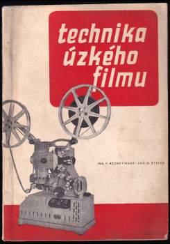 Technika úzkého filmu