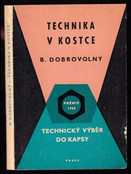 Technika v kostce
