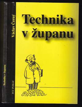 Technika v županu