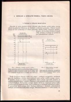 L. I Sirotinskij: Technika vysokého napětí