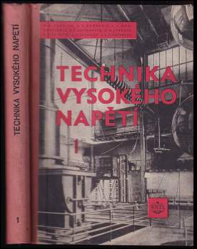 Technika vysokého napětí