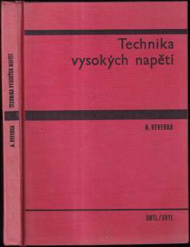 Technika vysokých napětí