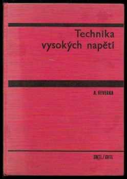 Technika vysokých napětí