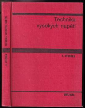 Technika vysokých napětí