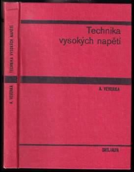 Technika vysokých napětí