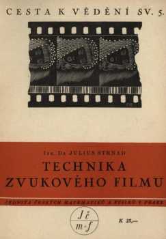 Technika zvukového filmu