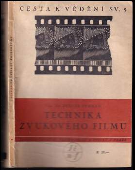 Technika zvukového filmu