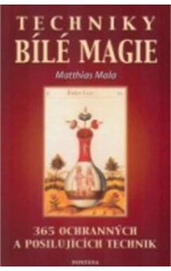 Bílá magie