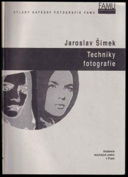 Techniky fotografie