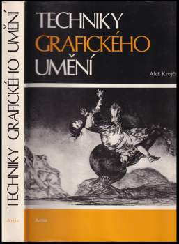 Techniky grafického umění