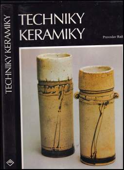 Techniky keramiky