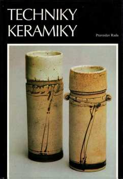 Techniky keramiky