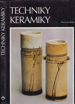 Techniky keramiky
