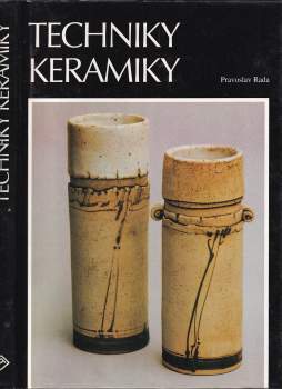 Techniky keramiky