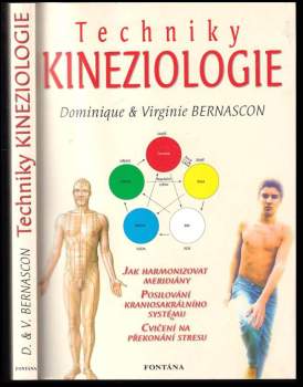 Dominique Bernascon: Techniky kineziologie