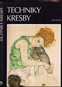 Techniky kresby