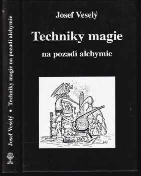 Techniky magie