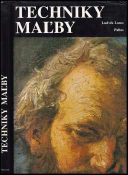 Techniky maľby