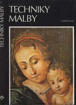 Techniky malby