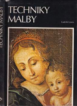 Techniky malby