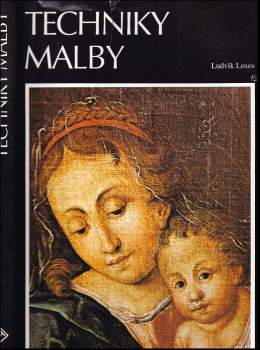 Techniky malby
