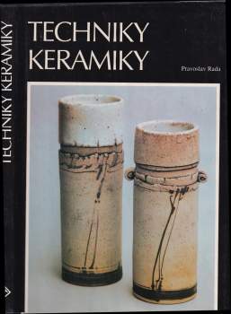 Techniky keramiky