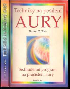 Techniky na posílení aury