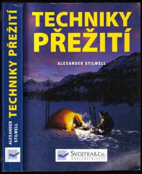 Techniky přežití