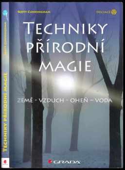 Techniky přírodní magie