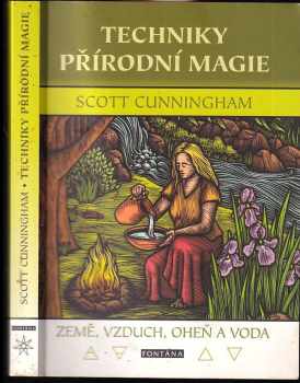 Techniky přírodní magie