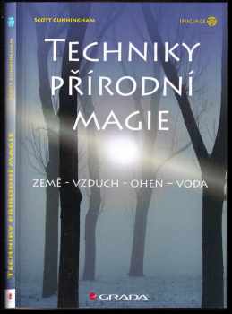 Techniky přírodní magie