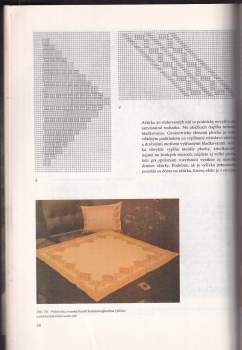 Anna Šullová: Techniky ručných prác