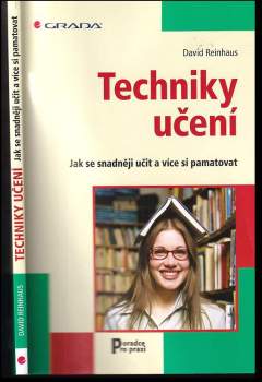 Techniky učení