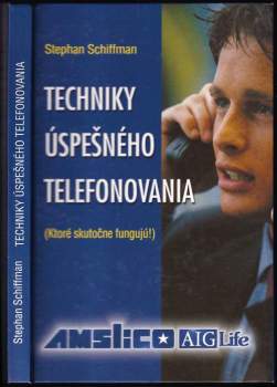 Techniky úspešného telefonovania