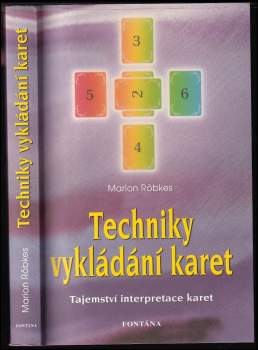 Techniky vykládání karet