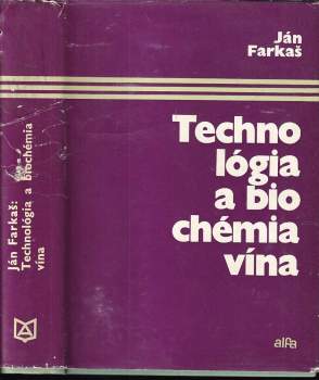 Technológia a biochémia vína