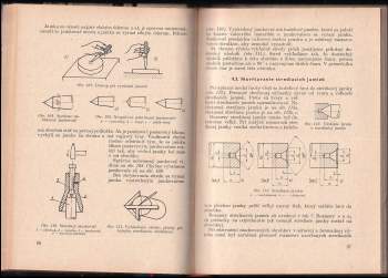 Bohumil Janyš: Technológia, Sústružník kovov - 1. časť